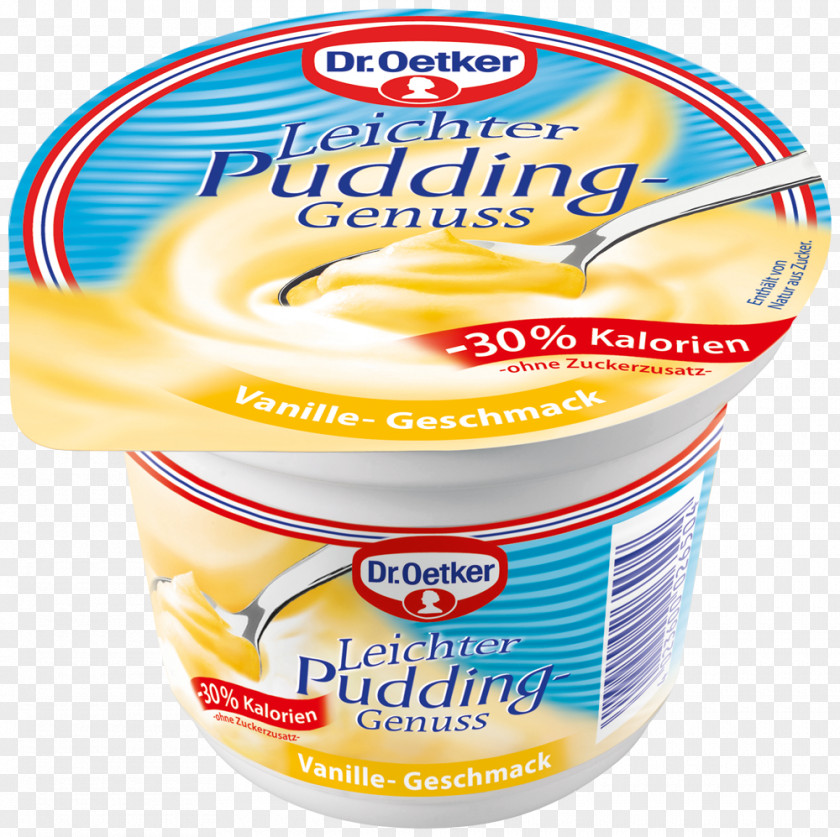 Vanilla Vegetarian Cuisine Dieta Dla Cukrzykow Crème Fraîche Pudding PNG
