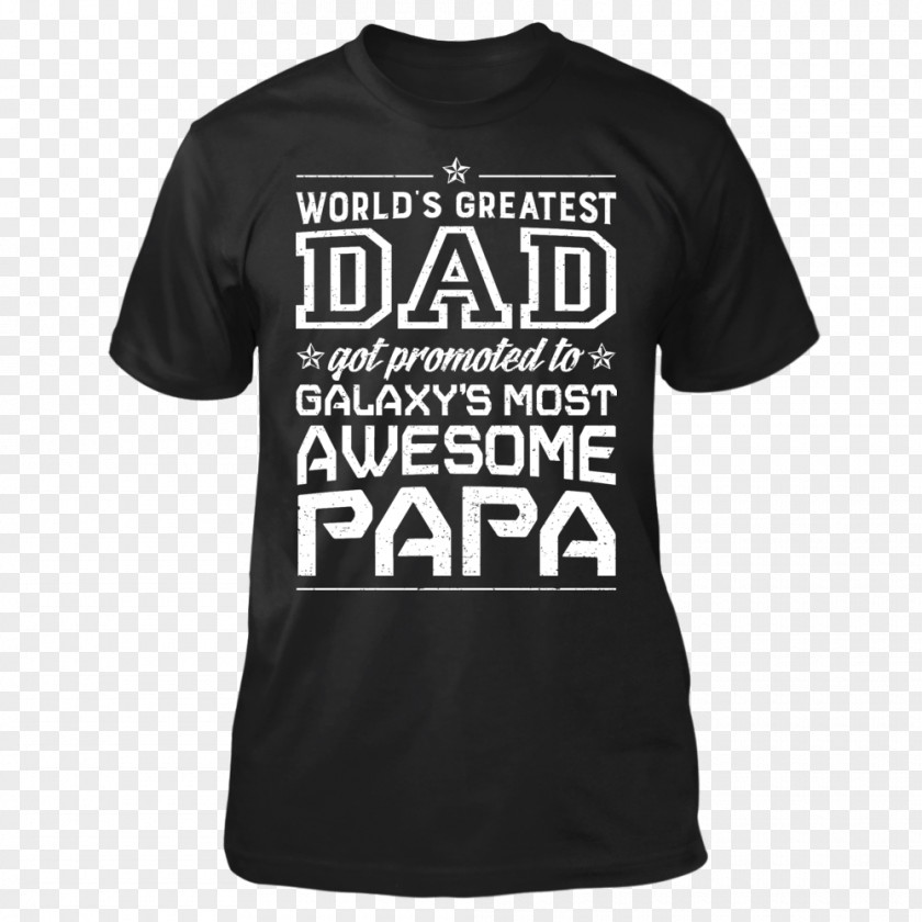 World Best Dad T-shirt Pennsylvania State University Clothing Sleeve PNG