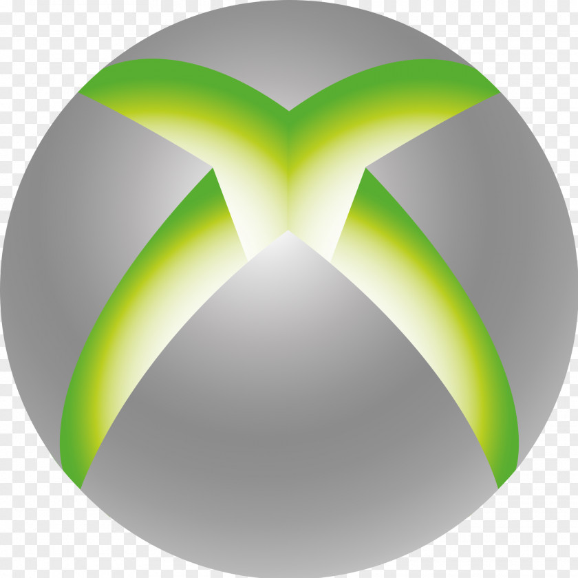 Xbox Picture 360 Logo PNG