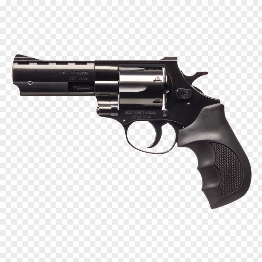 .380 ACP Revolver Dan Wesson Firearms Smith & Pellet Pistol PNG
