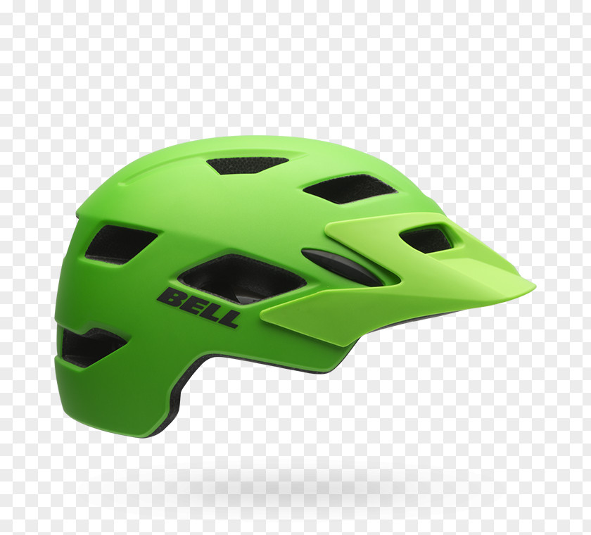 Bicycle Helmets Bell Sports Child PNG