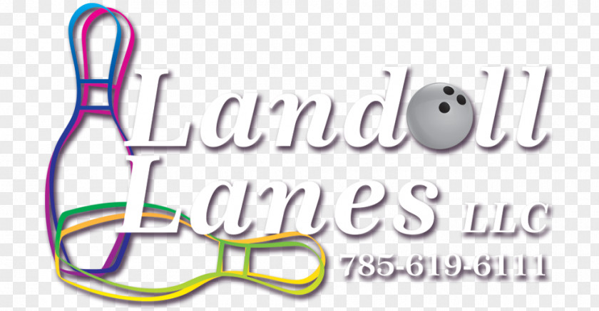 Bowling Alley Landoll Lanes Logo Restaurant PNG