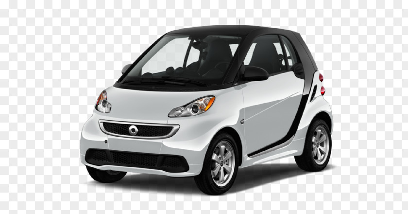 Car 2015 Smart Fortwo 2014 PNG