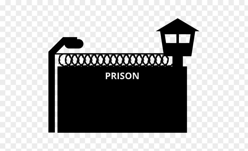 Cartoon Prison Cell Prisoner PNG