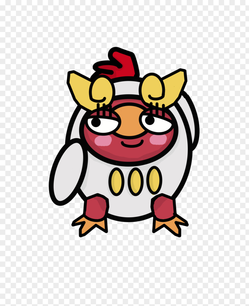 Chicken Pokémon Omega Ruby And Alpha Sapphire Groudon Pokemon Black & White PNG