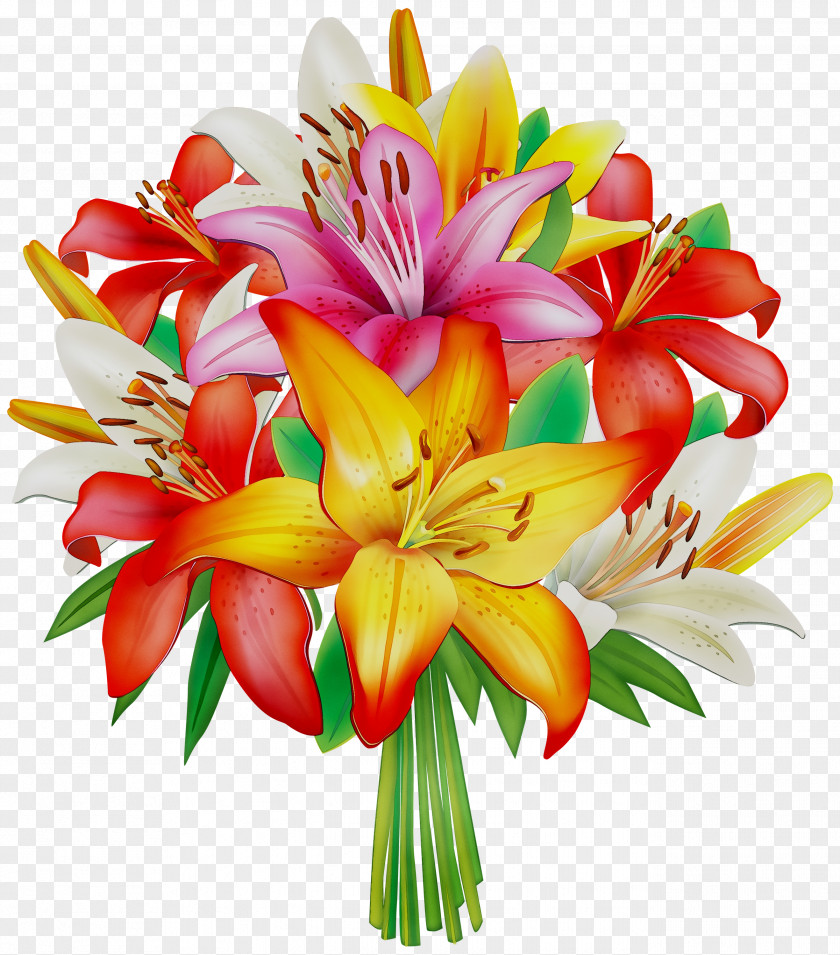 Clip Art Vector Graphics Free Content Flower Bouquet PNG