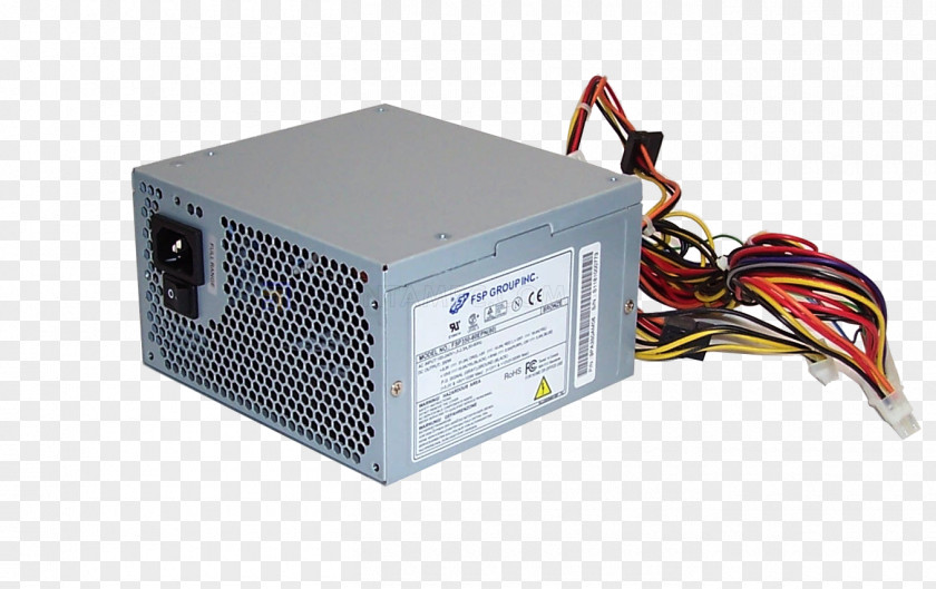 Computer Power Converters Supply Unit FSP Group FSP, Supply, 350W ATX12V 2.2, Active PFC, 12 Cm Fan, 80Plus PNG