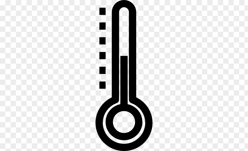 Curio Mercury-in-glass Thermometer Temperature Degree PNG
