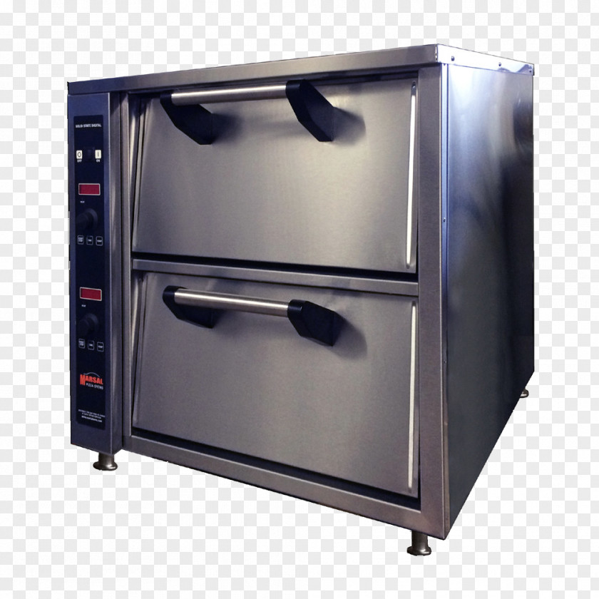 Electric Oven Toaster Countertop Food Warmer PNG