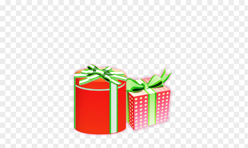 Gift Gratis Box Computer File PNG