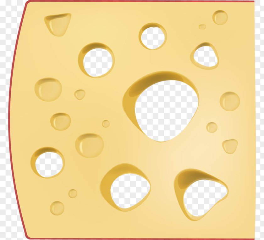 Gold Cheese Cheesecake Food PNG