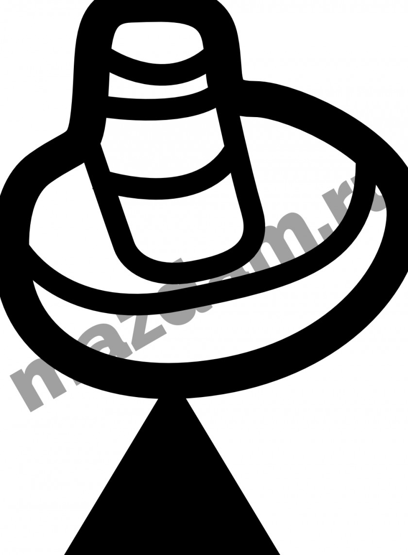 Hat Line Clip Art PNG