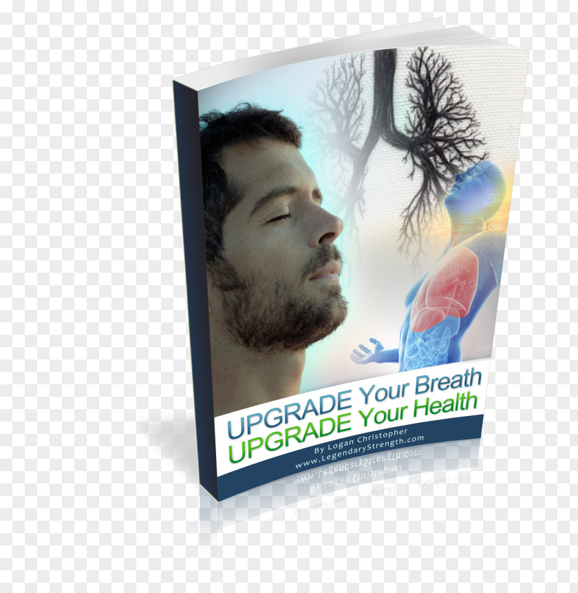 Health Breathing Upgrade Your Breath Endurance Relaxation PNG