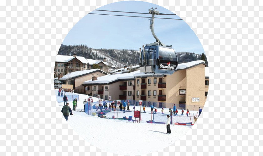 Hotel Steamboat Ski Resort Mammoth Mountain Skiing PNG