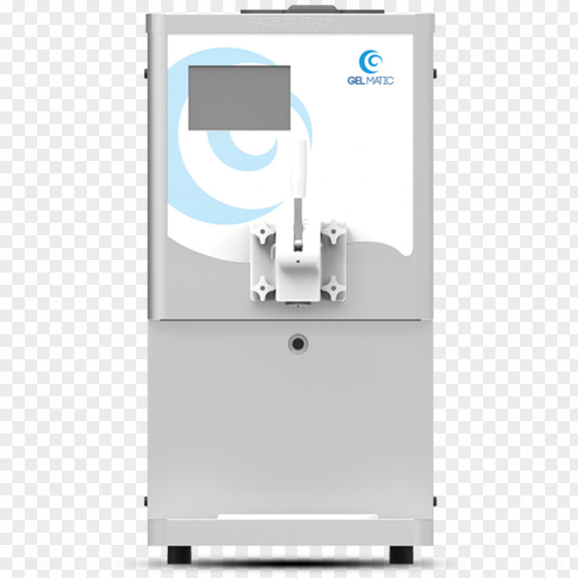 Ice Cream Makers Soft Serve Machine Technology PNG