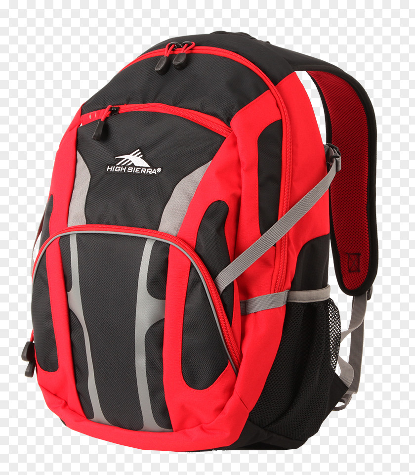 JanSport Backpacks With Designs High Sierra Composite Backpack Bag Suitcase Trolley Case PNG