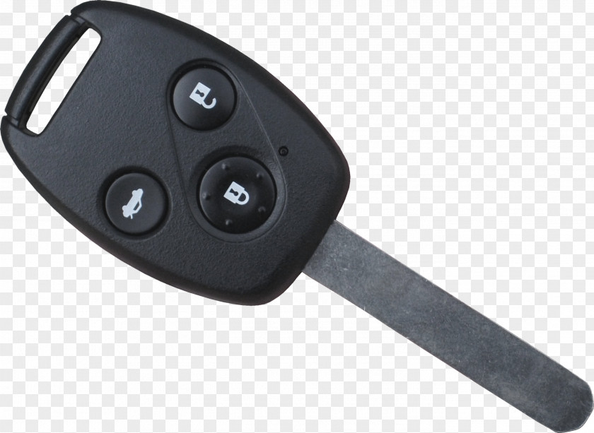 Keys Honda Civic Car 2014 Accord 2007 PNG