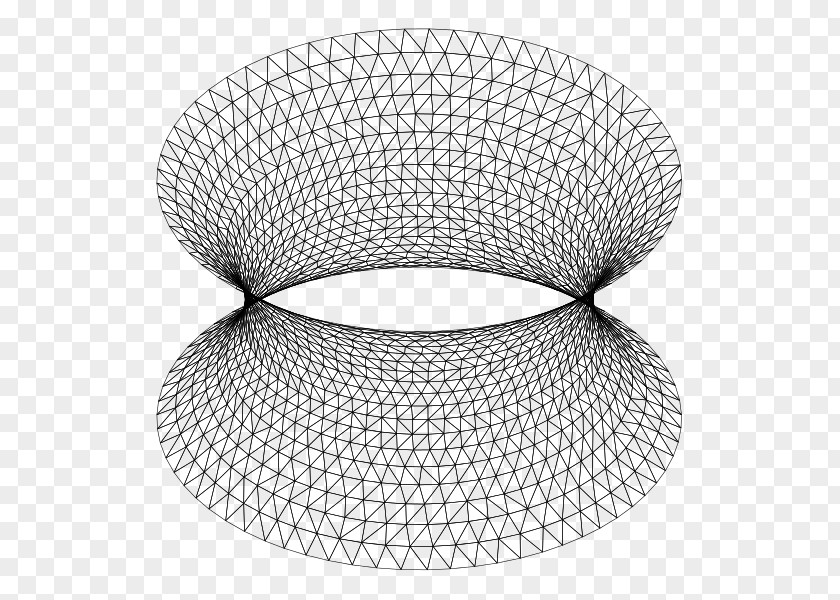 Mesh Catenoid Stretched Grid Method Computational Fluid Dynamics Numerical Analysis Simulation PNG