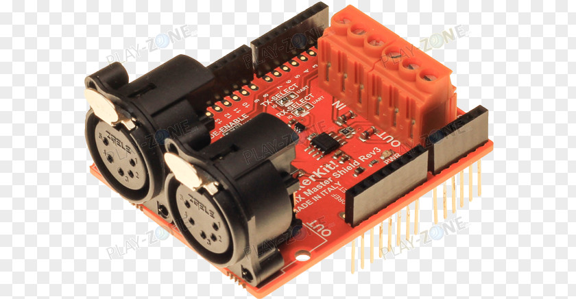 Microcontroller Arduino Amazon.com Printed Circuit Board Hardware Programmer PNG