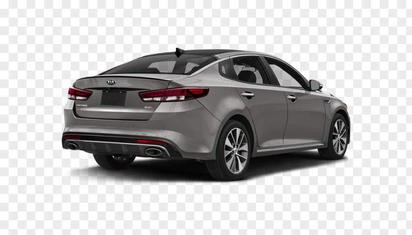 Nissan 2018 Sentra SV Sedan Car Latest PNG