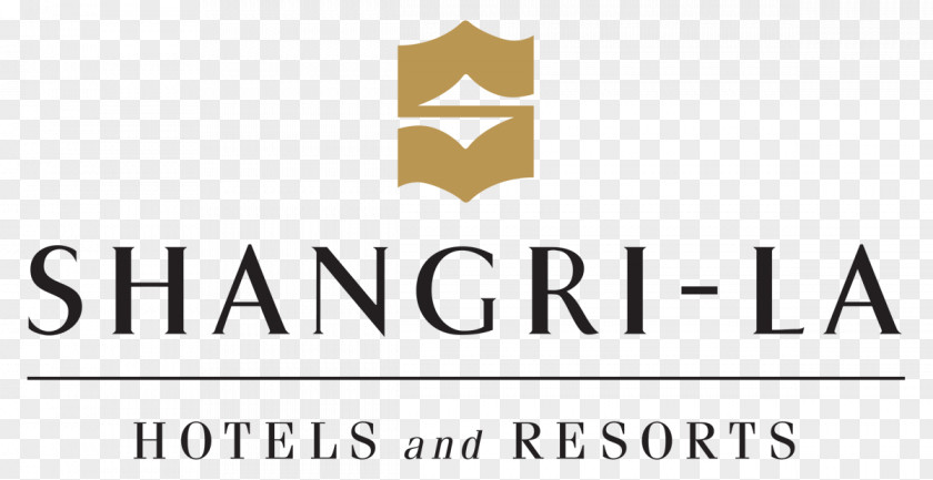 Shangri-La Hotels And Resorts Logo Brand Font PNG