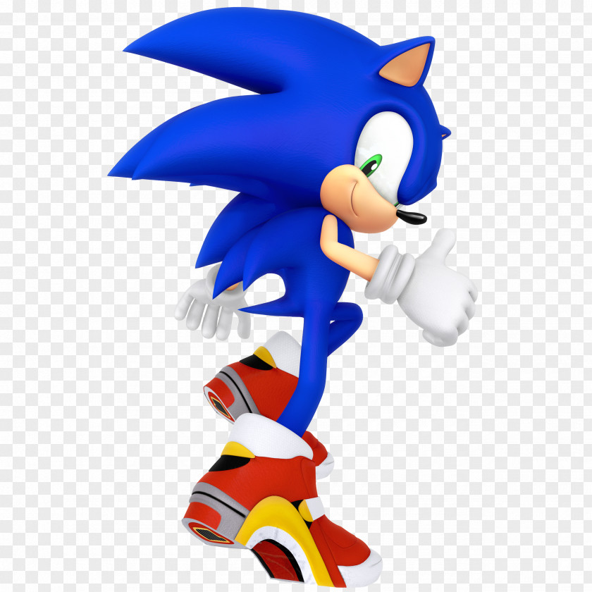 Sonic The Hedgehog Adventure 2 Metal Unleashed PNG