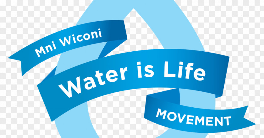 Water Movement Logo Brand Organization Lead Generation PNG