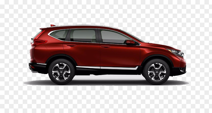 2017 Honda CR-V 2012 Car 2014 PNG