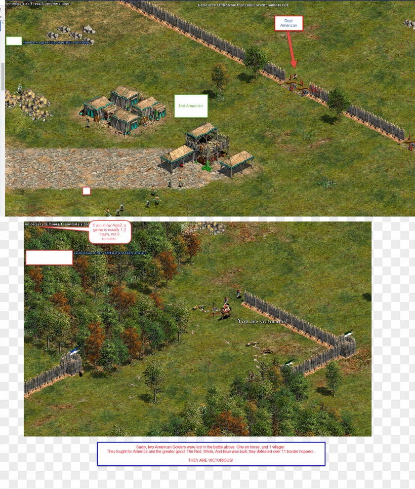 Age Of Empires Biome Land Lot Pasture Real Property II PNG