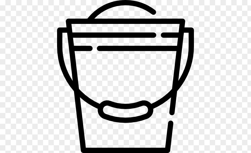 Bucket Cleaning Clip Art PNG