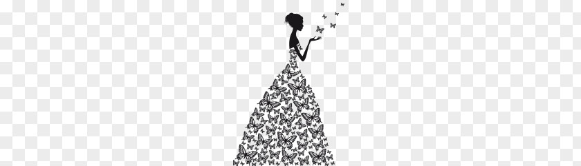 Cartoon Women Wedding Dress Drawing Clip Art PNG