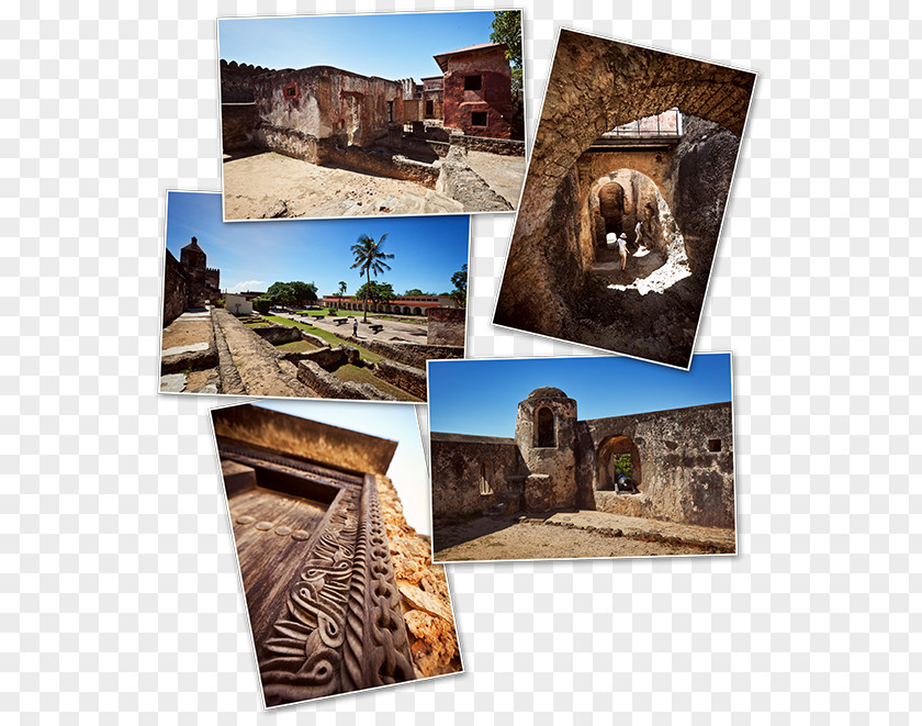 Collage Archaeological Site Archaeology Tourism PNG
