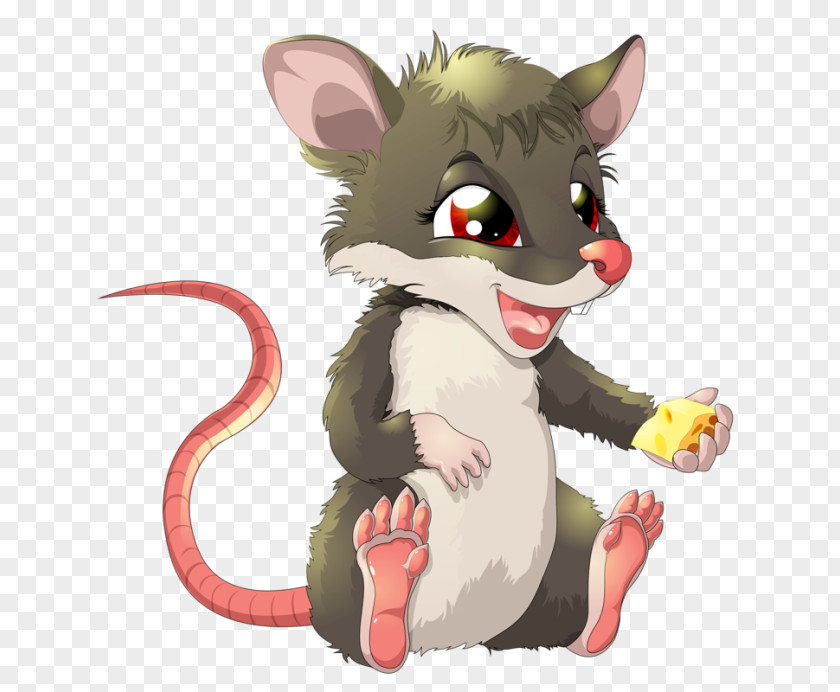 Computer Mouse Drawing Clip Art PNG