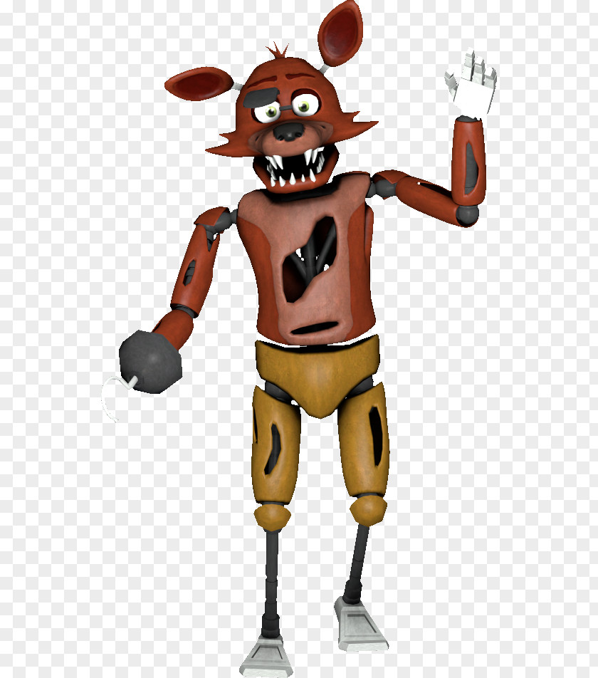 DeviantArt Mascot Online Chat Five Nights At Freddy's PNG