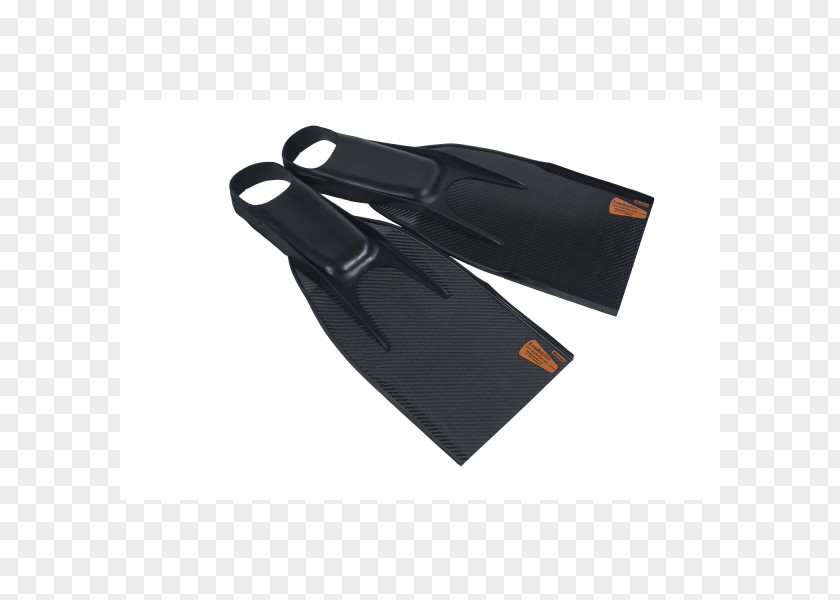 Diving Swimming Fins Glass Fiber & Carbon Fibers PNG