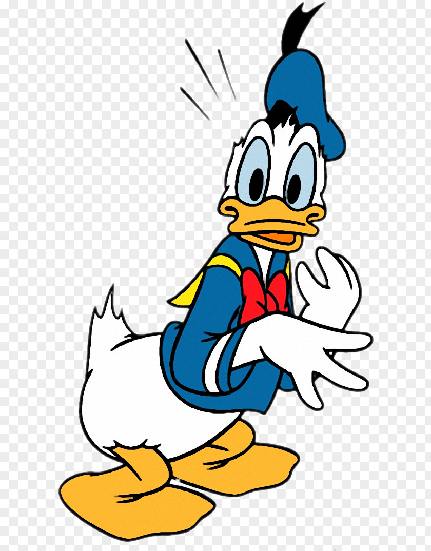 Donald Duck Mickey Mouse Animaatio Animation The Walt Disney Company PNG