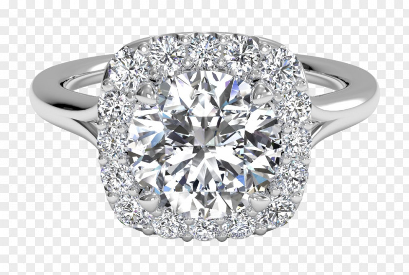Engagement Ring Ritani Diamond Wedding PNG