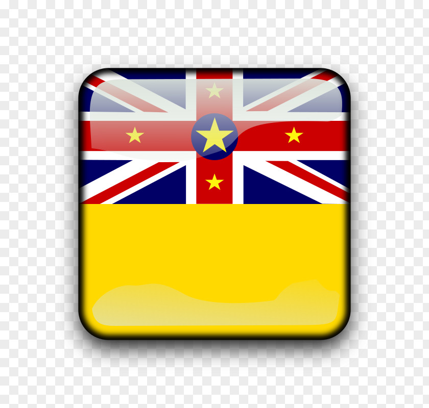 Flag Of The United Kingdom New Zealand Niue National PNG