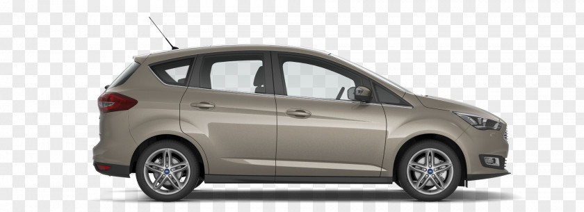 Ford Acura ILX C-Max Car PNG
