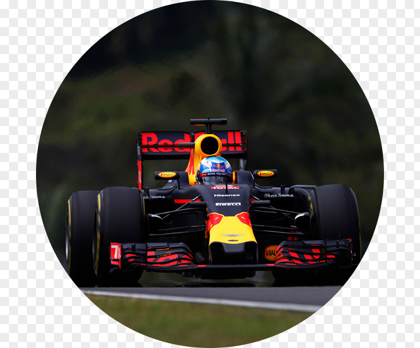 Formula 1 Sepang International Circuit One Car Red Bull Racing Motorsport PNG