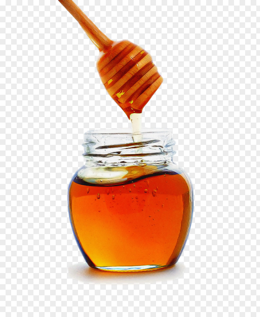 Honey Food Ingredient Sauces Liquid PNG