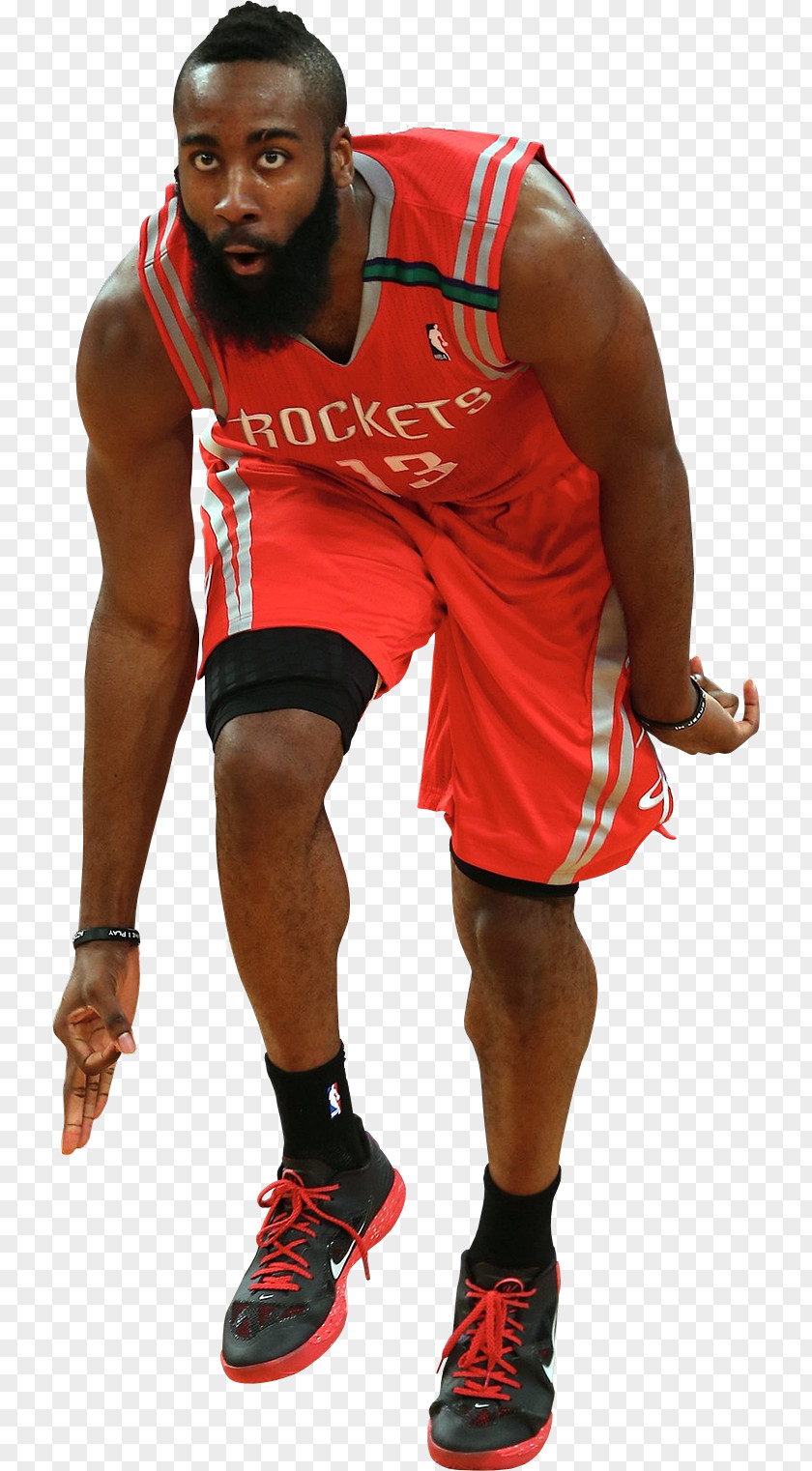 James Harden Houston Rockets Oklahoma City Thunder Basketball Player 2009 NBA Draft PNG