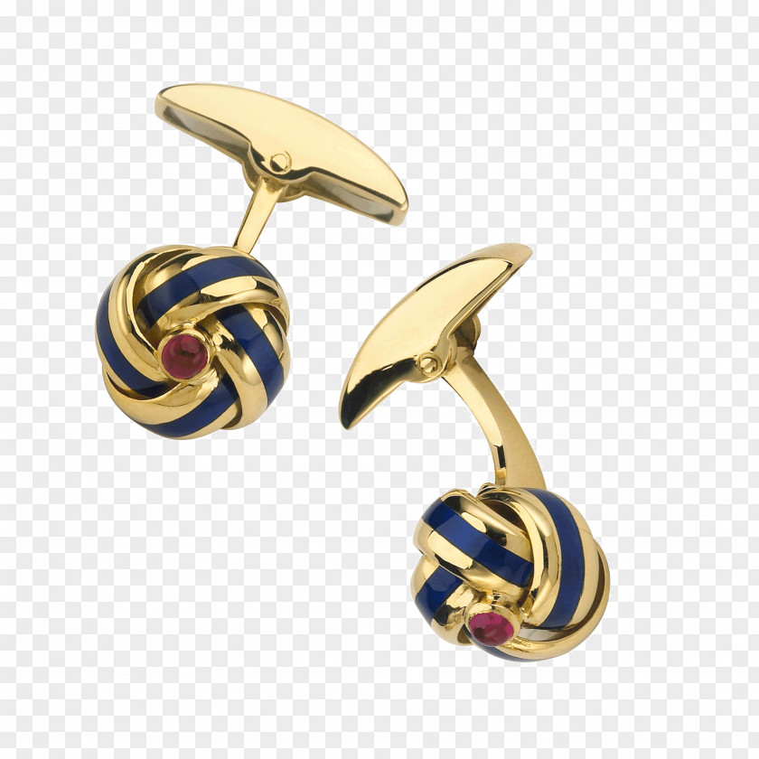 Jewellery Earring Body Cufflink PNG