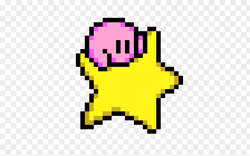 Kirby Star Allies Super Meta Knight Pixel Art PNG