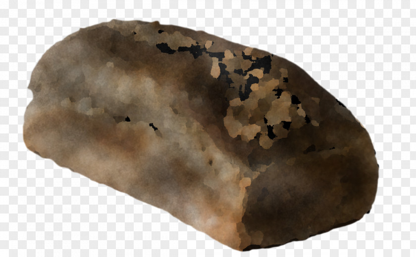 Mineral Rock PNG
