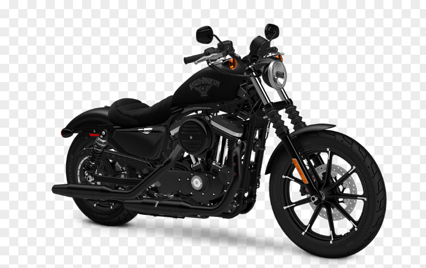 Motorcycle Harley-Davidson Sportster 0 Cycle World PNG