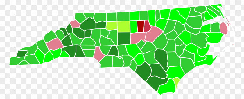 North Carolina United States Presidential Election In Carolina, 2016 Gubernatorial Election, 2012 2008 PNG