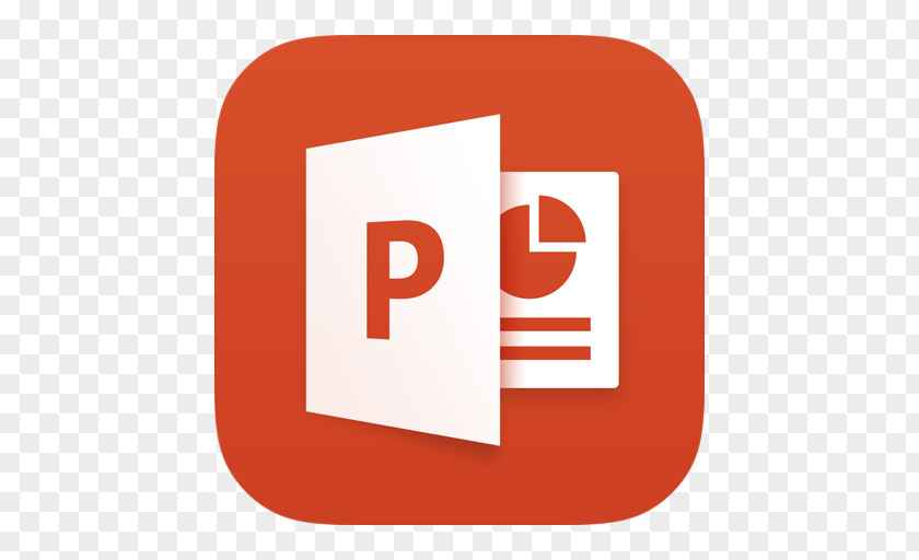 Powerpoint 2013 Icon Image Microsoft PowerPoint Application Software IOS Presentation PNG