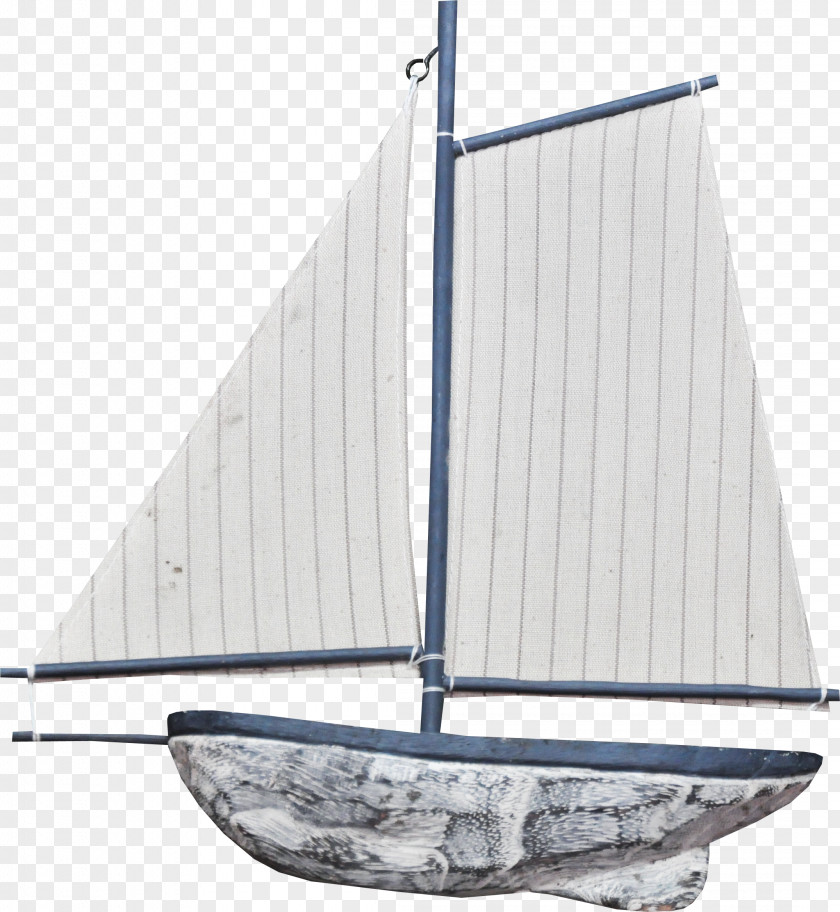 Pretty Sailboat Sailing Ship Boat Clip Art PNG