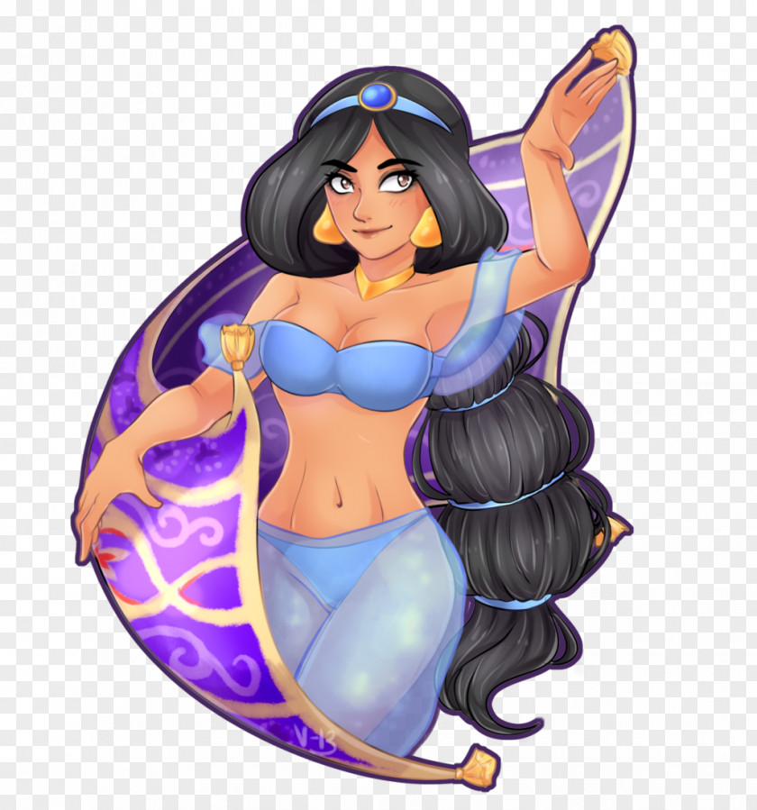 Princess Jasmine Art Ariel Drawing Disney PNG